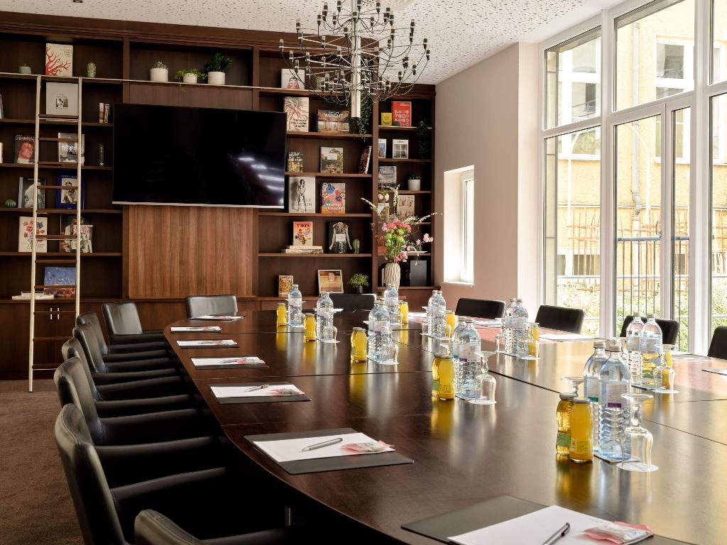Flemings Hotel Wien Stadthalle - Conferences