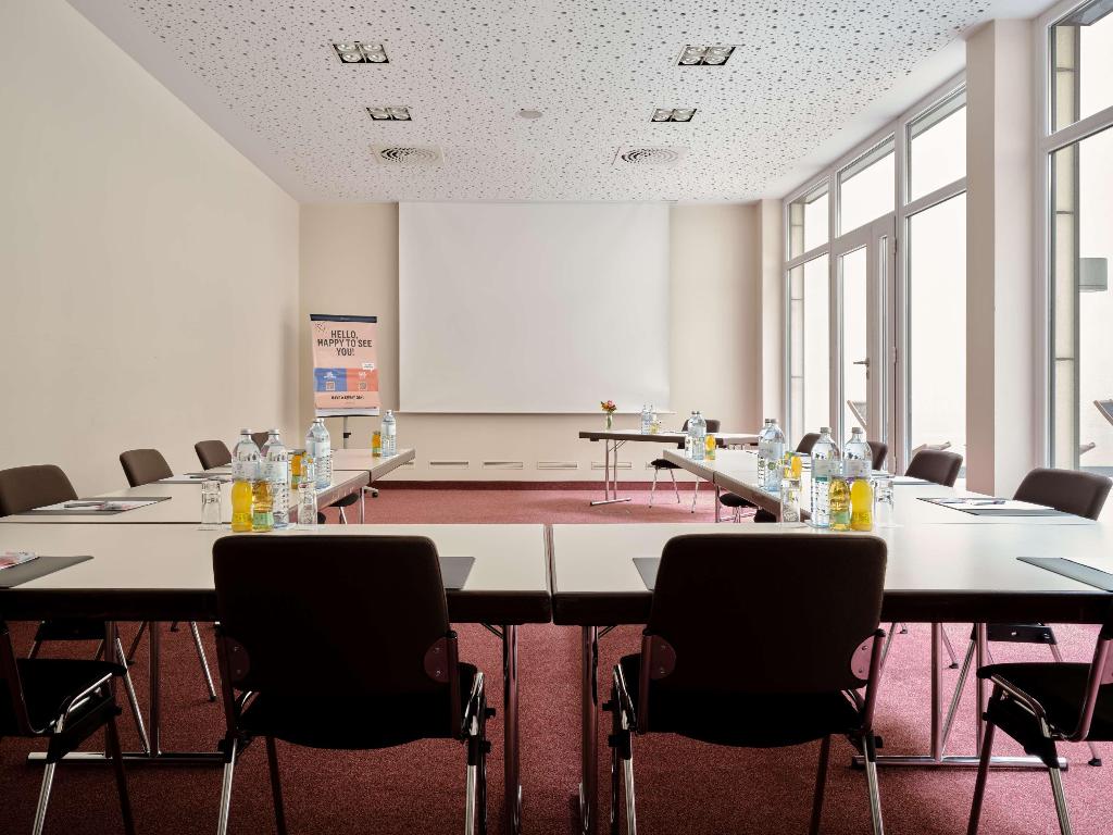 Flemings Hotel Wien Stadthalle - Conferences