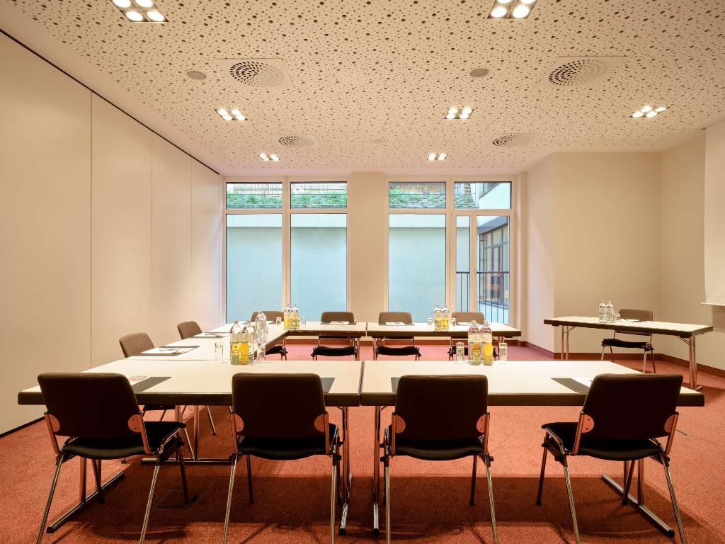 Flemings Hotel Wien Stadthalle - Conferences