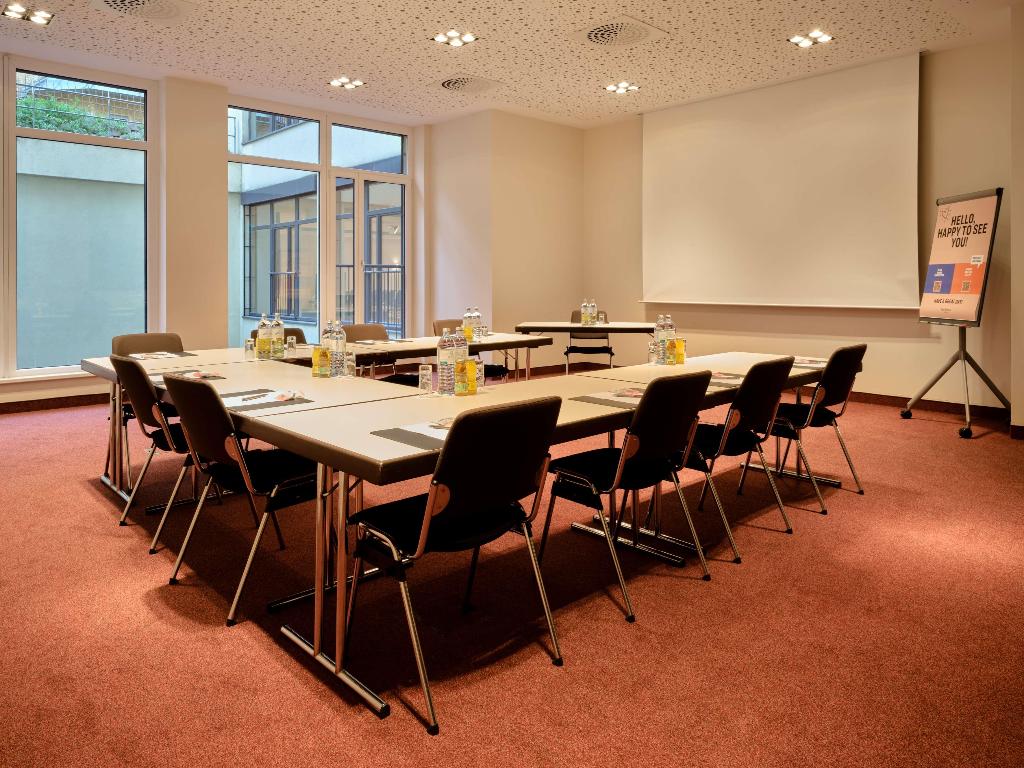 Flemings Hotel Wien Stadthalle - Conferences