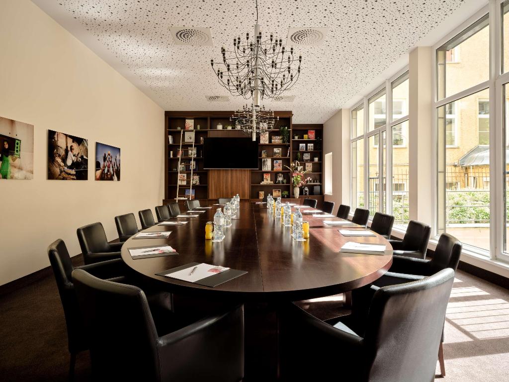 Flemings Hotel Wien Stadthalle - Conferences