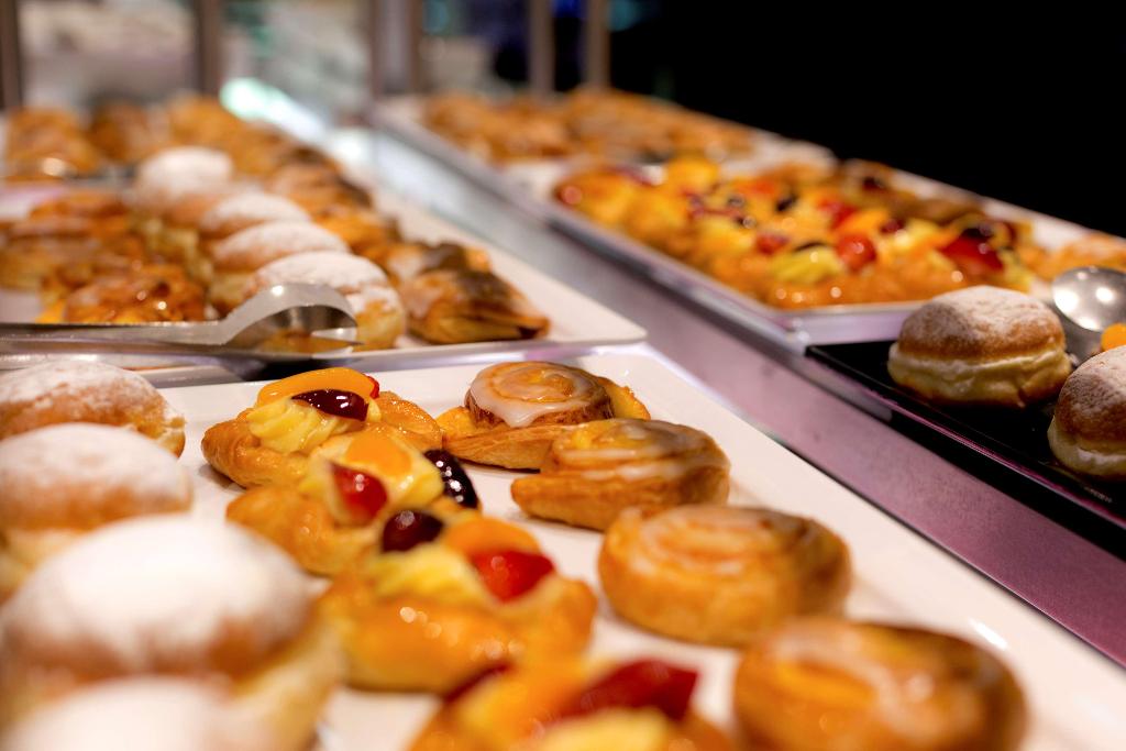 Flemings Hotel Wien Stadthalle - Restaurant