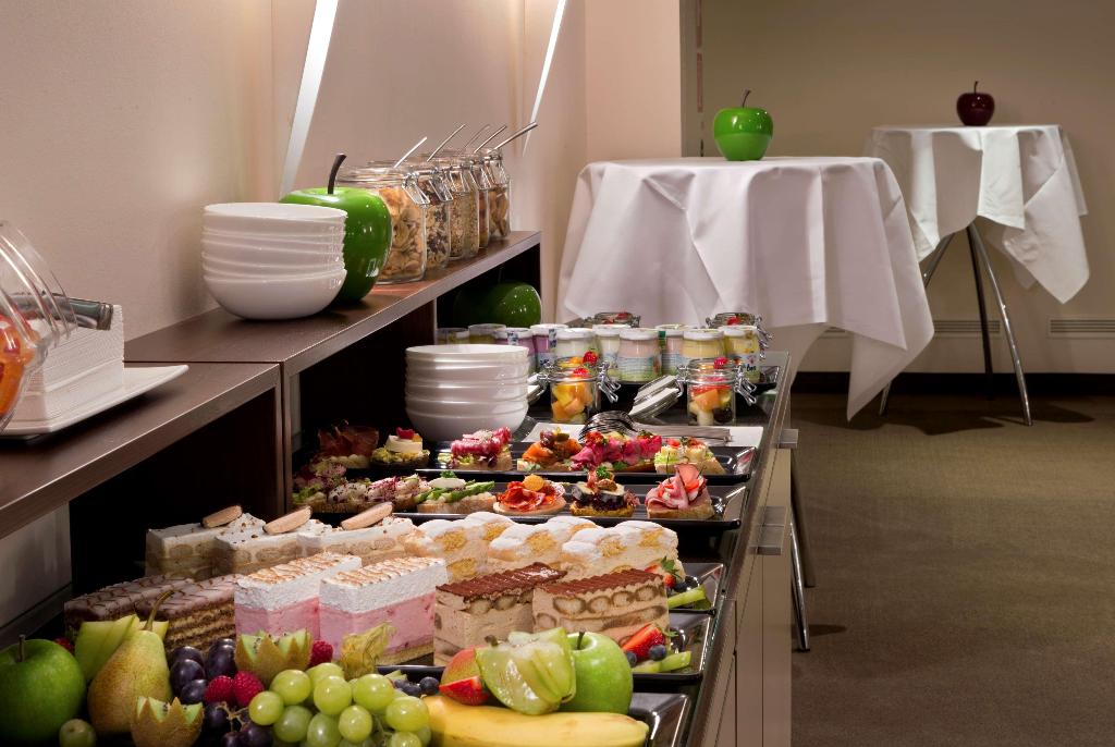 Flemings Hotel Wien Stadthalle - Restaurant