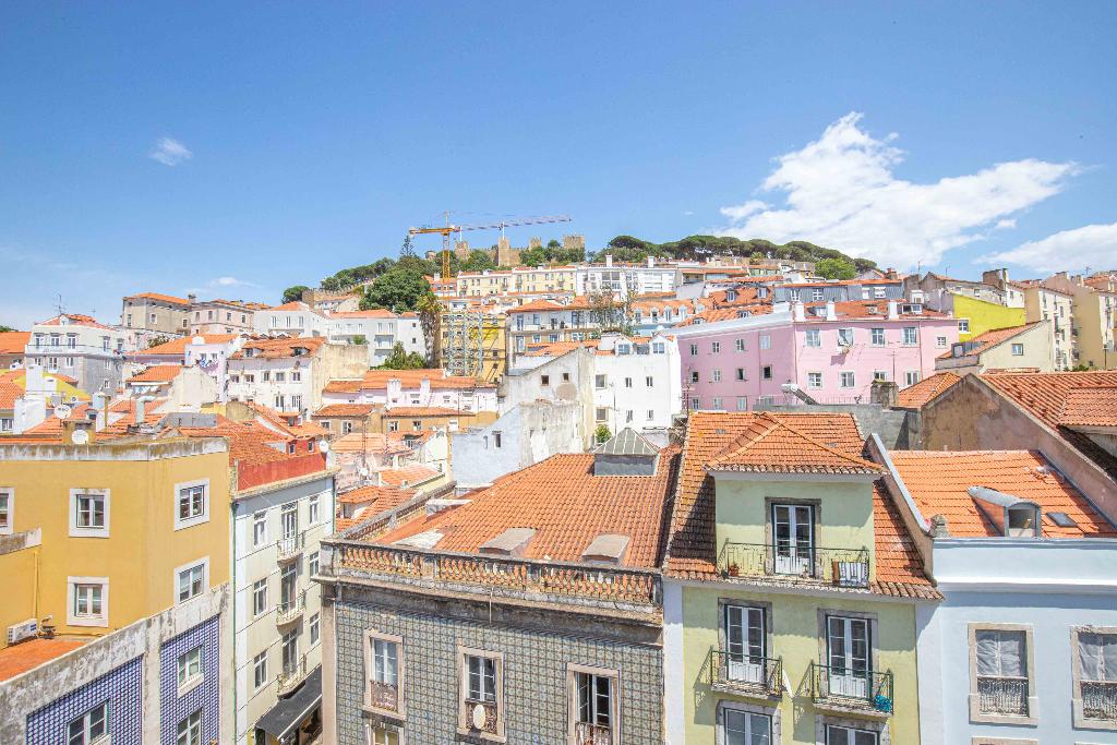 Hotel Residencial Alcobia, Portugal, Lissabon. Großes 13
