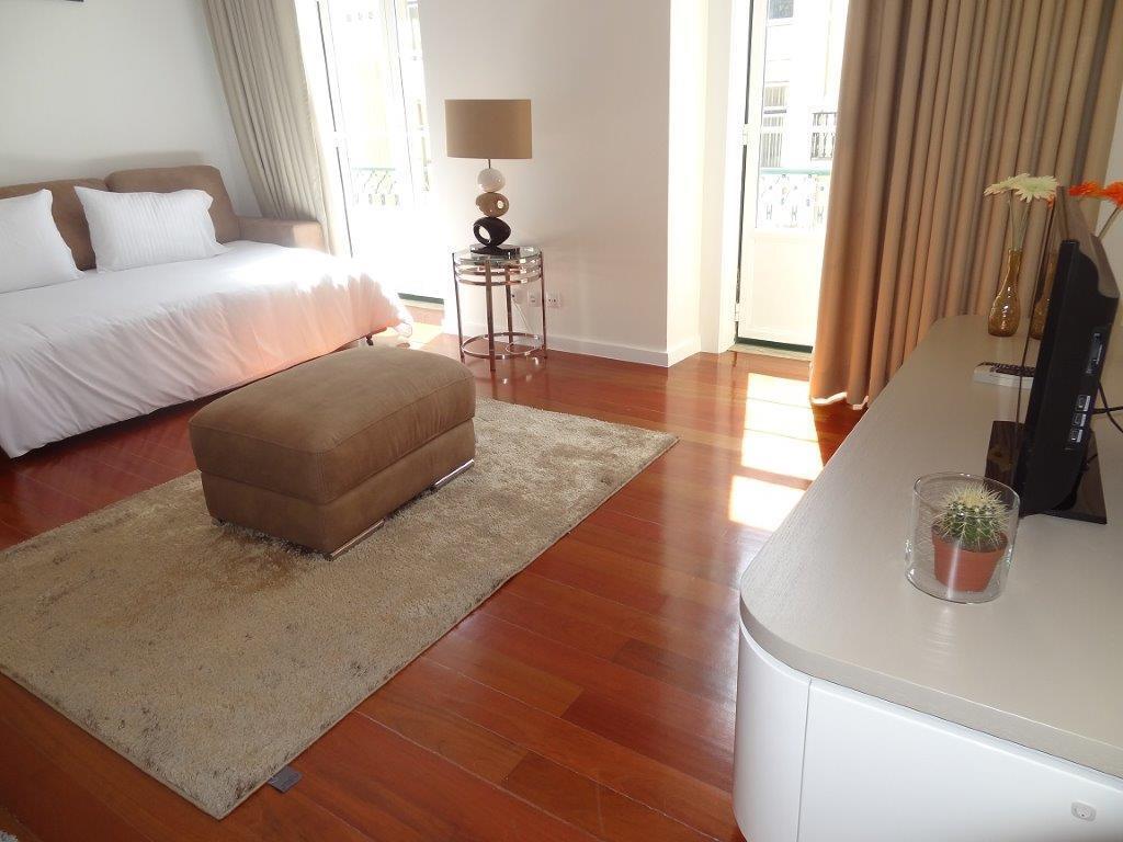 Residencial Alcobia