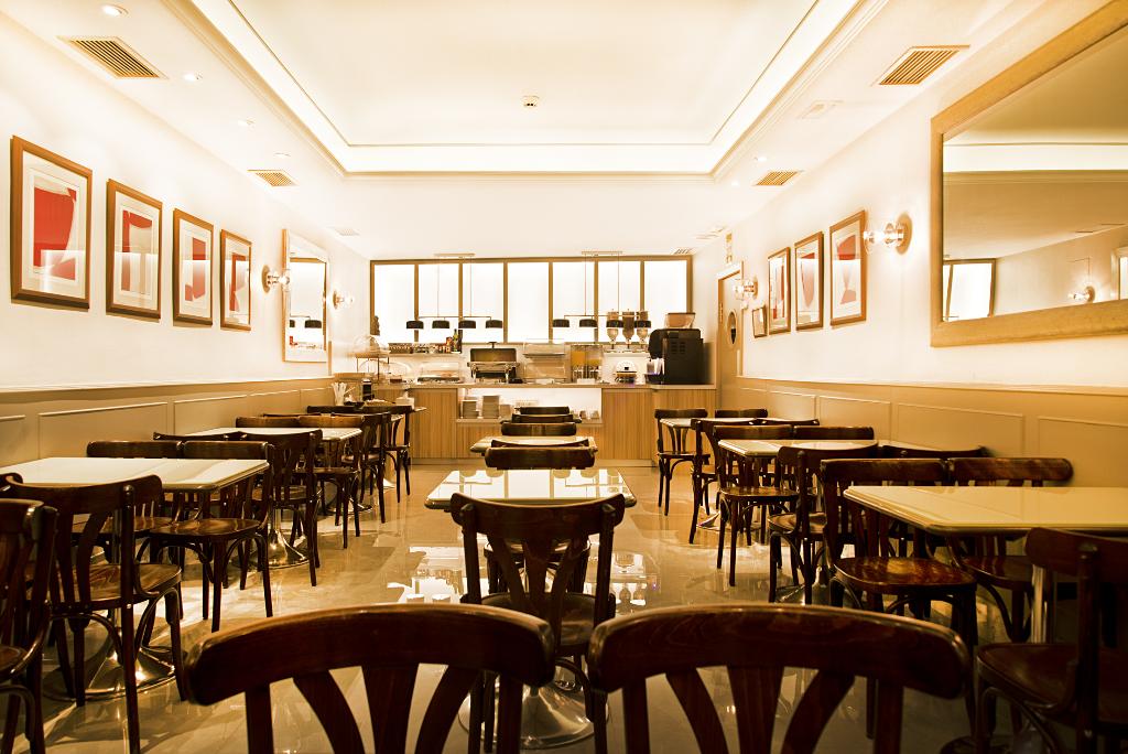 Hotel Hotel Los Condes, Spanien, Madrid. Großes 1