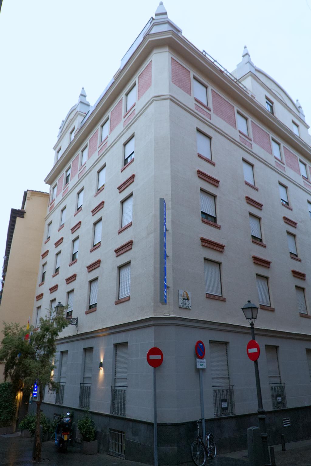 Hospedium Hotel Los Condes
