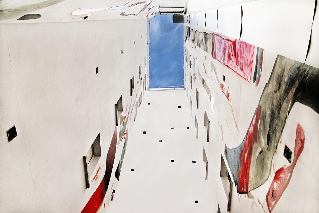 Hotel Hotel Los Condes, Spanien, Madrid. Großes 2