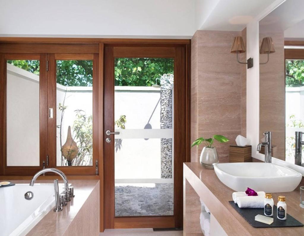 Villa Deluxe