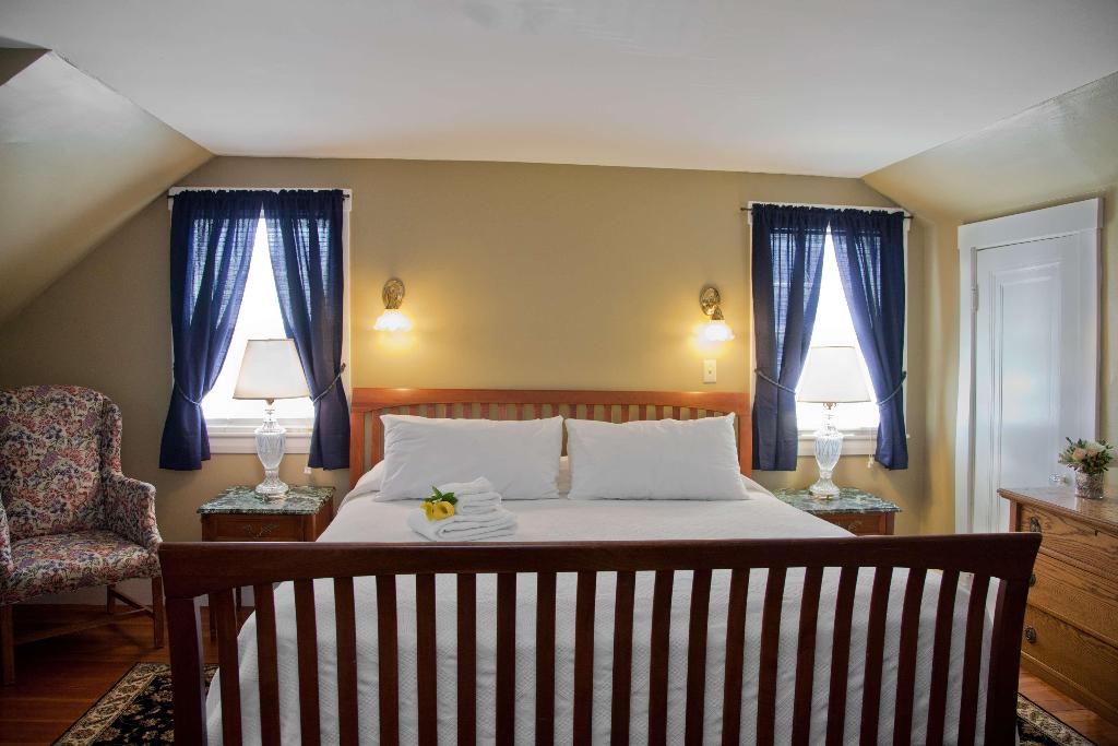 Concord's Colonial Inn