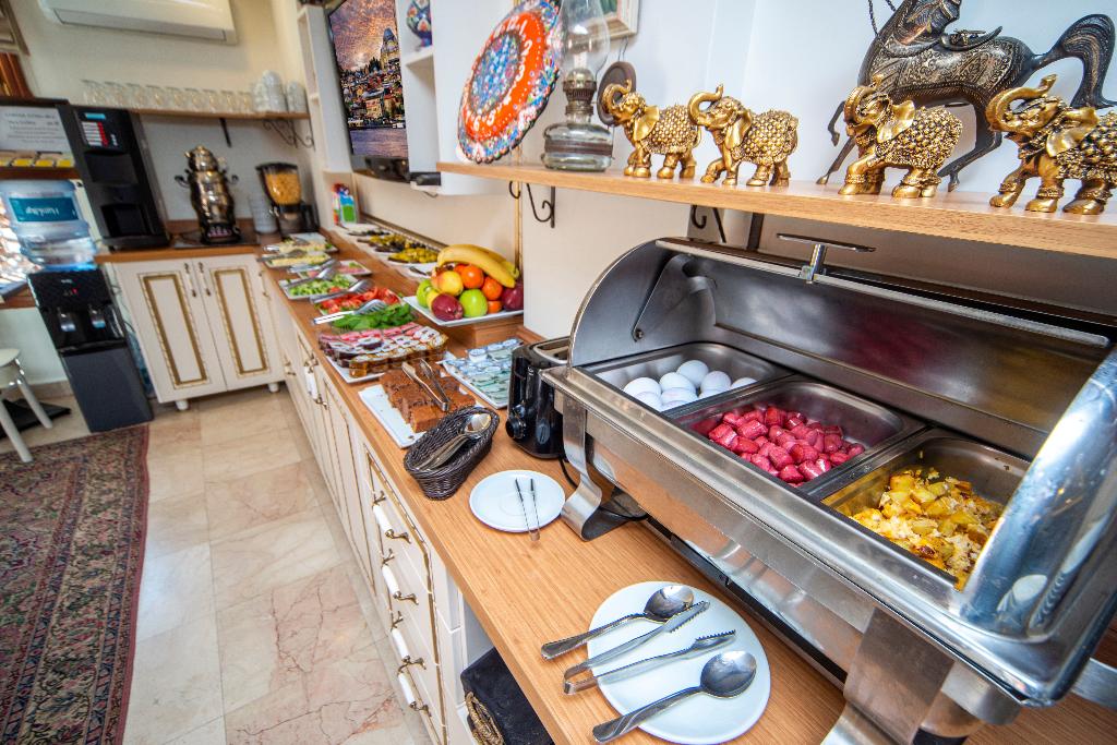 Hotel Sultan House, Türkei, Istanbul. Großes 11