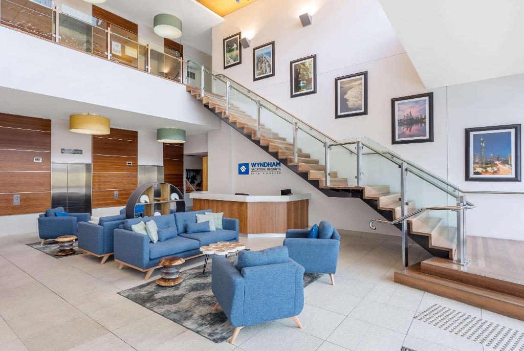 Wyndham Hotel Surfers Paradise