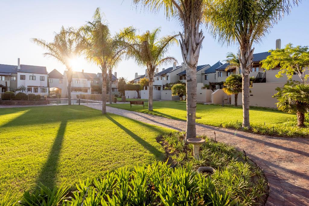 Hotel Devonvale Golf and Wine Estate, Südafrika, Stellenbosch. Großes 2