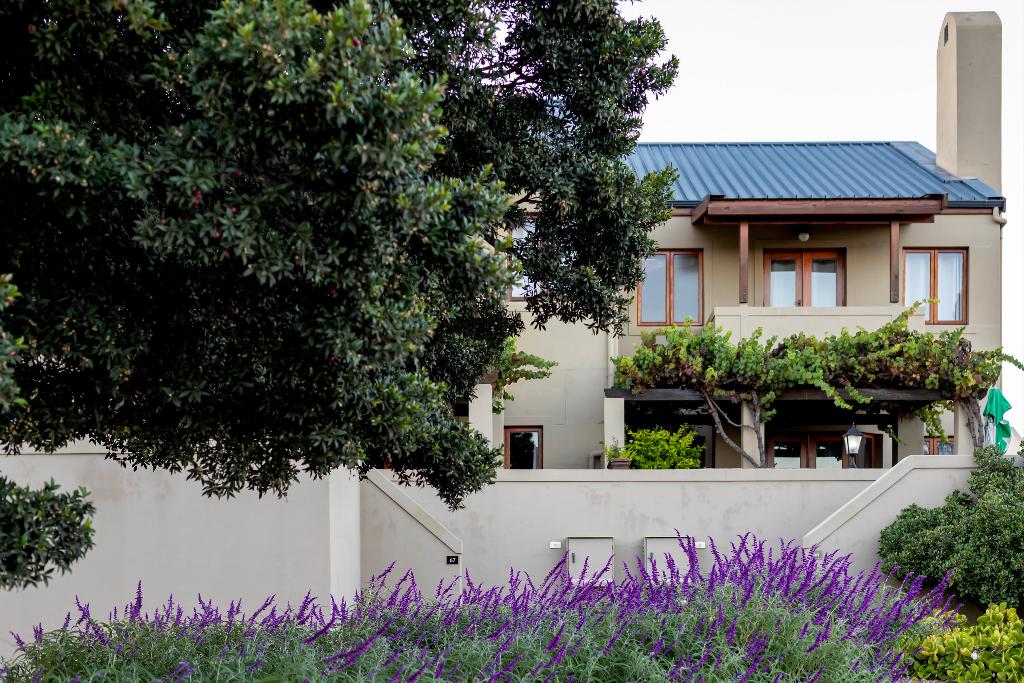 Hotel Devonvale Golf and Wine Estate, Südafrika, Stellenbosch. Großes 2