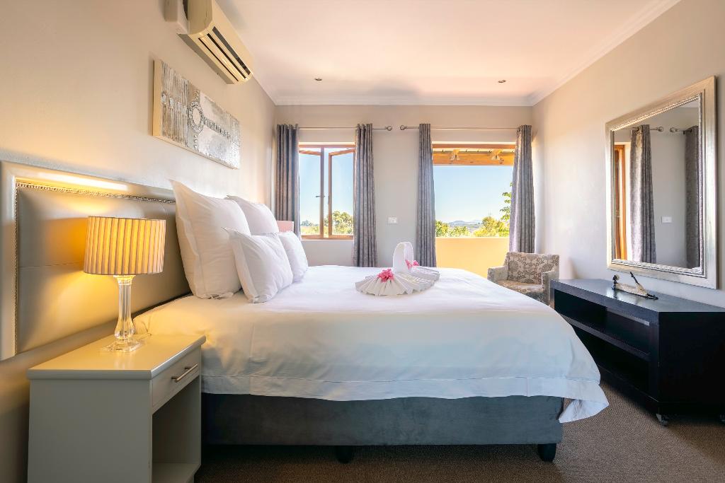 Devonvale Golf and Wine Estate