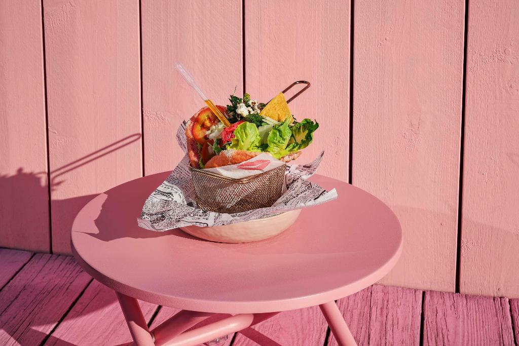 Hotel nhow Berlin, Deutschland, Berlin. Großes 162