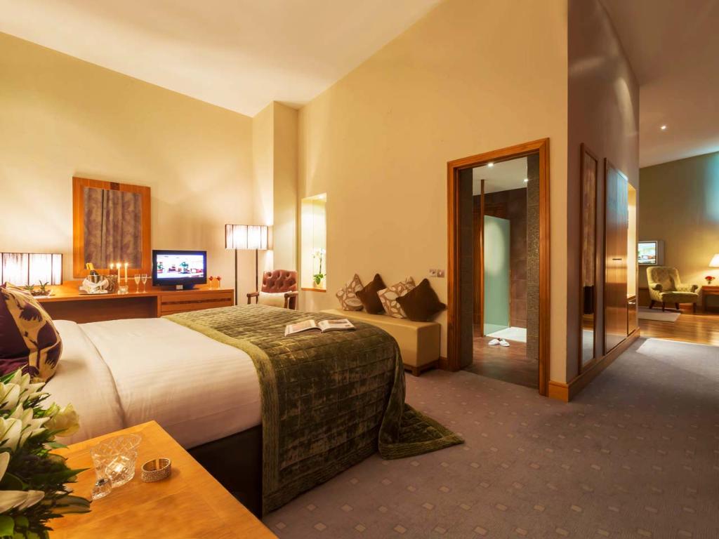 Newpark Hotel Kilkenny