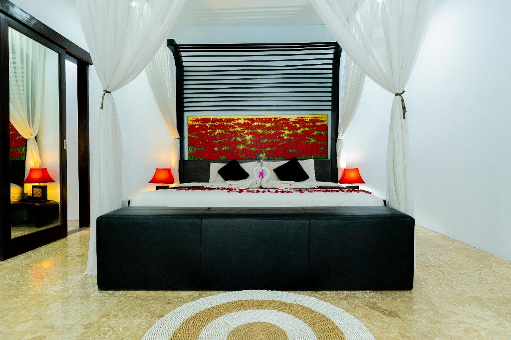 Amor Bali Villas & Spa Resort