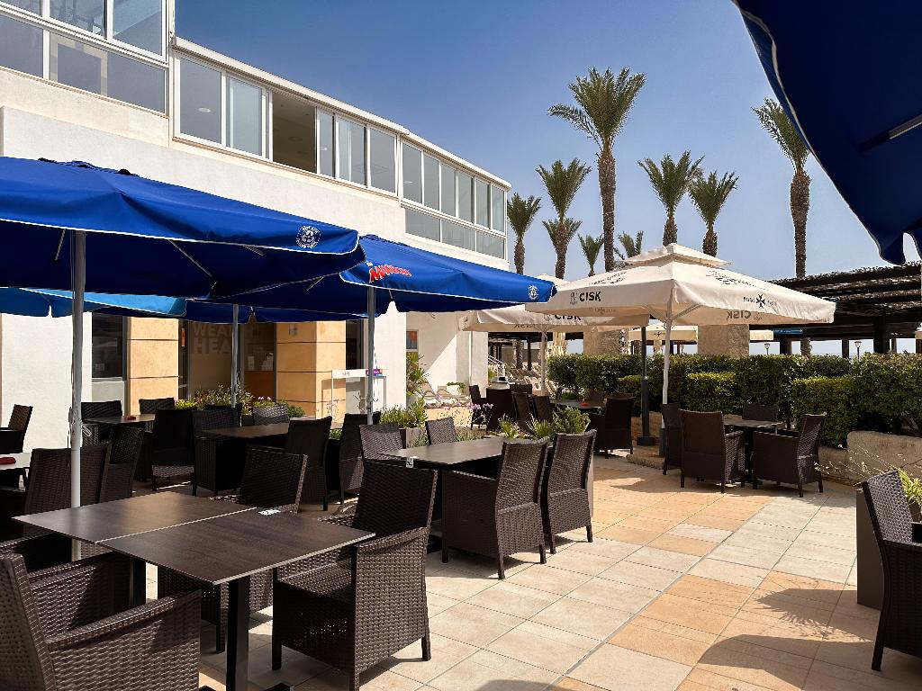 Hotel AX Sunny Coast Resort and Spa, Malta, Qawra. Großes 26