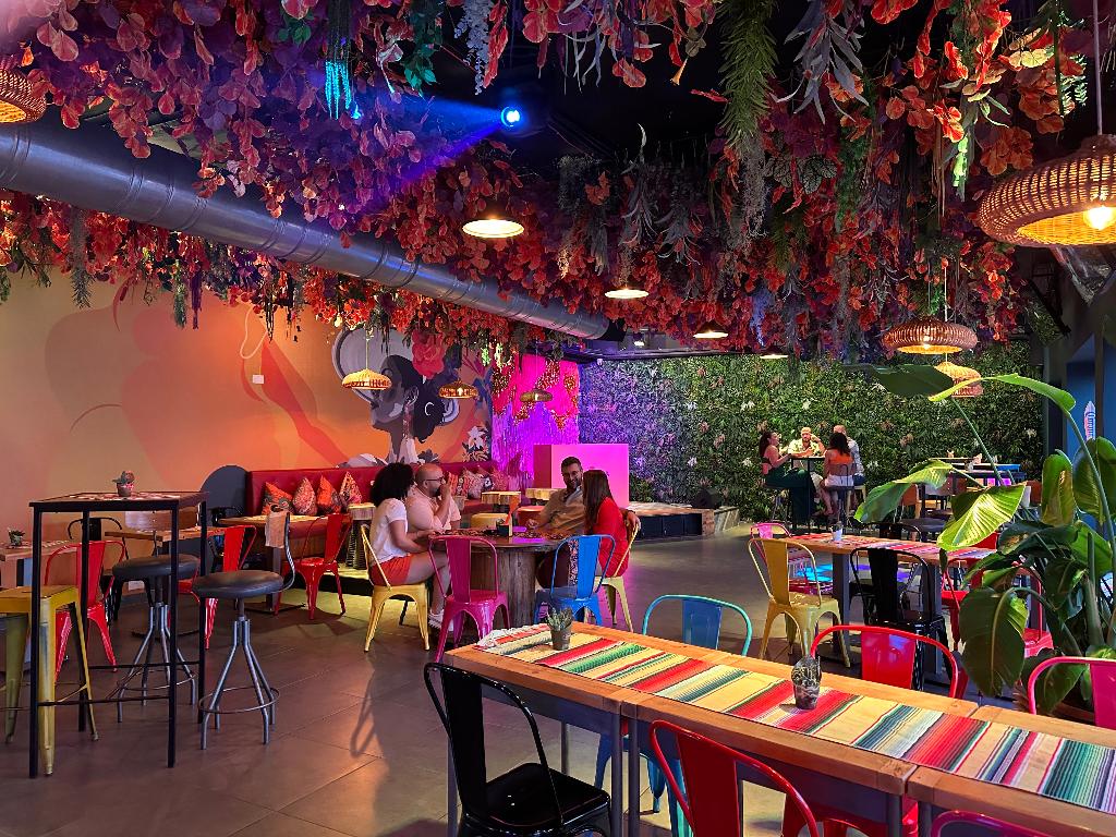 Hotel AX Sunny Coast Resort and Spa, Malta, Qawra. Großes 1