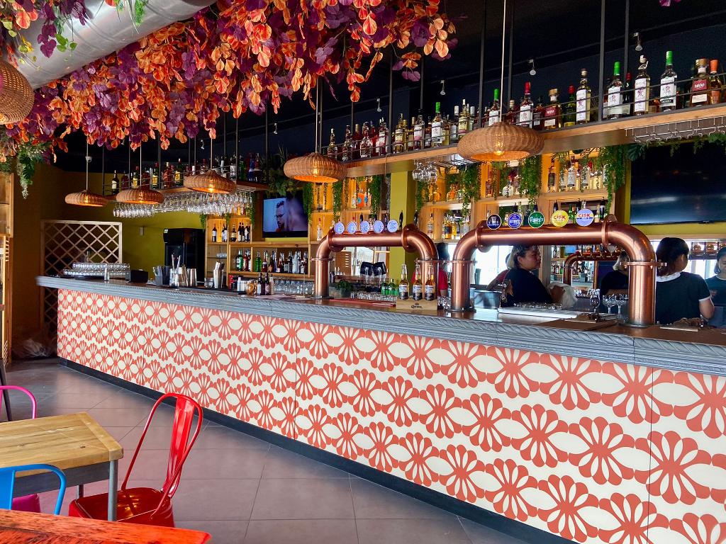 Hotel AX Sunny Coast Resort and Spa, Malta, Qawra. Großes 2