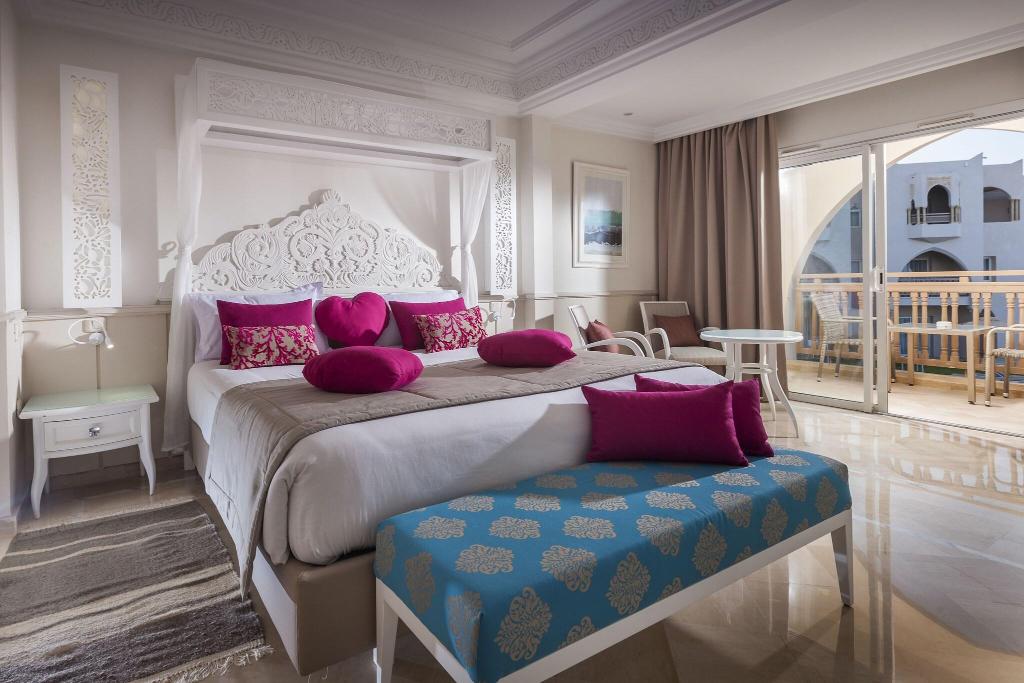 TUI BLUE Palm Beach Palace