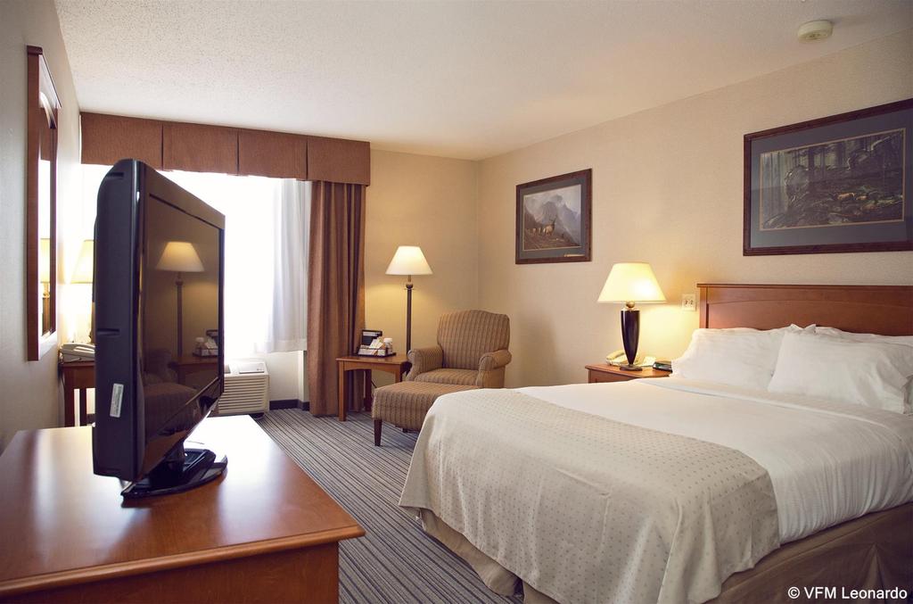 Holiday Inn Bozeman