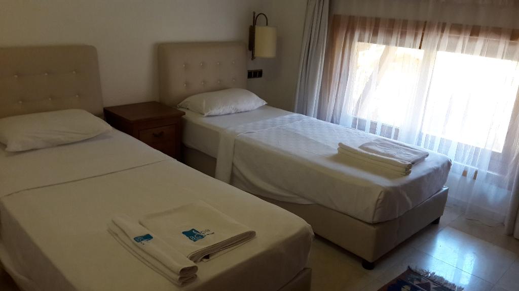 BC Spa Hotel