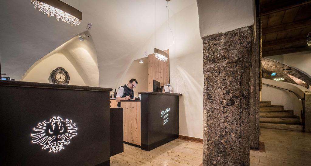 Best Western Plus Goldener Adler