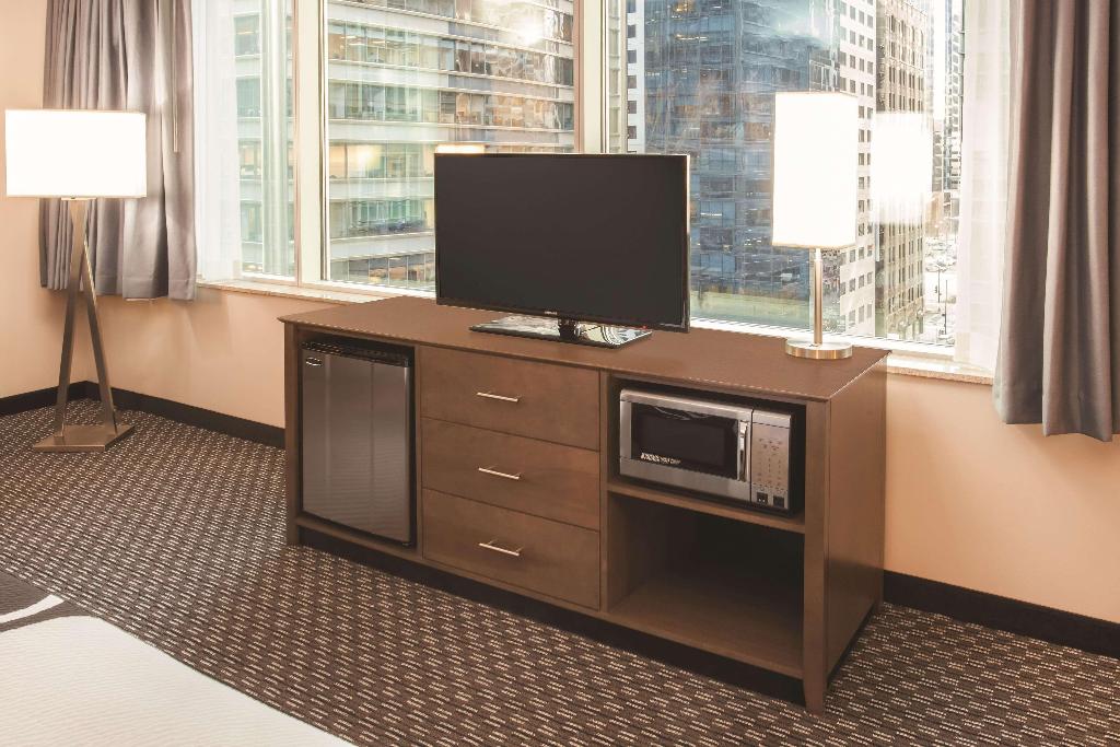 La Quinta Inn & Suites Chicago Downtown