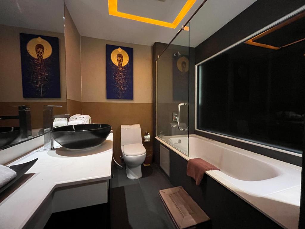 Hotel R Mar Resort and Spa, Thailand, Patong. Großes 1