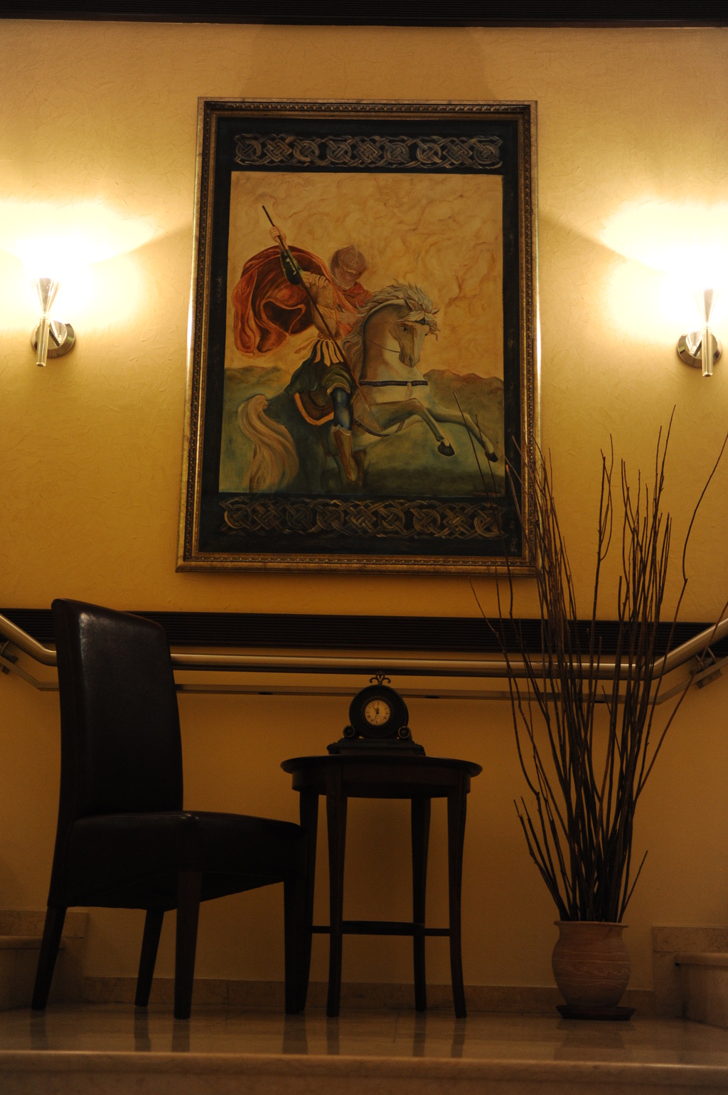 Hotel Avalon Airport Hotel Thessaloniki, Griechenland, Thermi. Großes 1