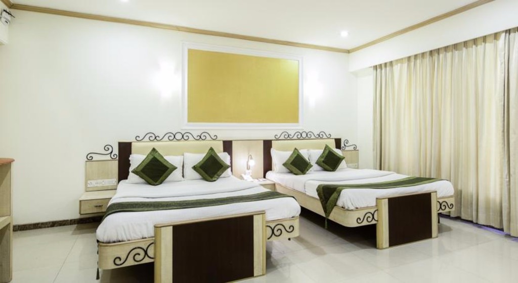 Hotel Garden Mumbai