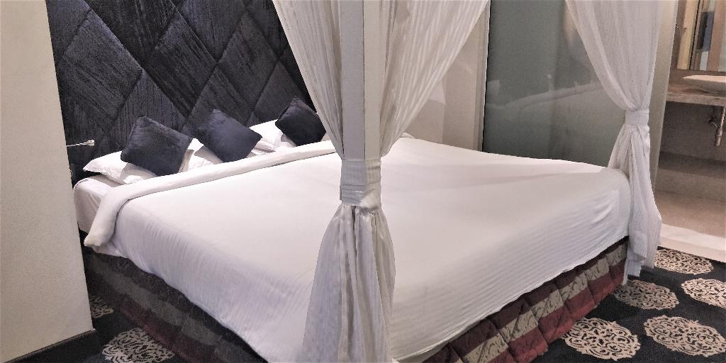 VITS Sharanam Hotel Thane