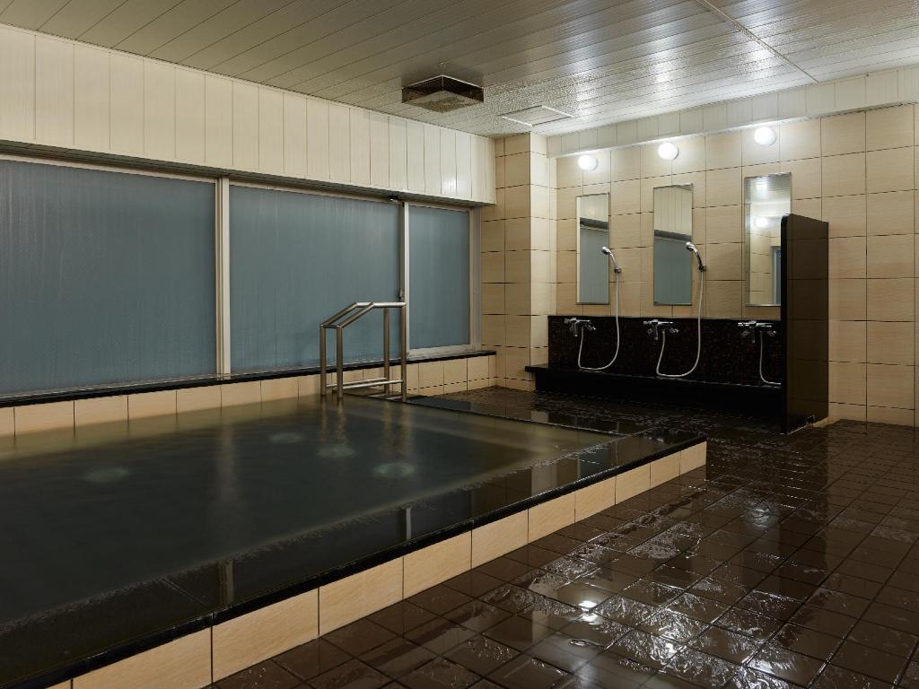 Mitsui Garden Hotel Shiodome Italia-Gai