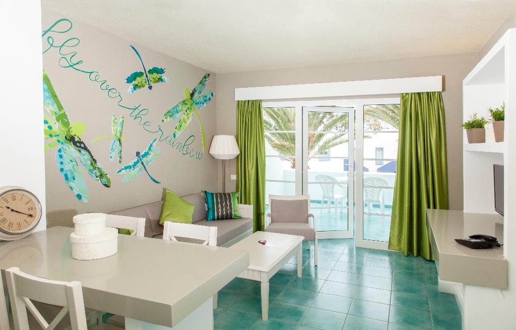Apartamentos LIVVO Morromar