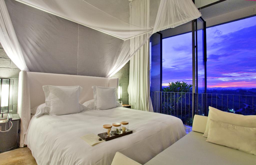 Sala Khaoyai Resort