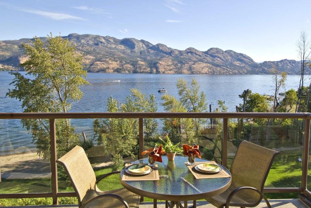 The Cove Lakeside