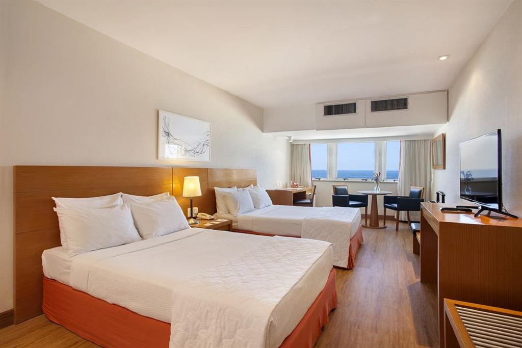 Atlantico Praia
