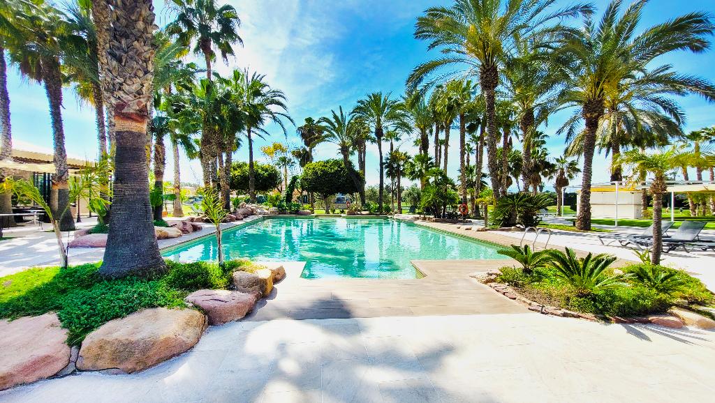 Hotel Hotel Alicante Golf, Spanien, Sant Joan d'Alacant. Großes 54