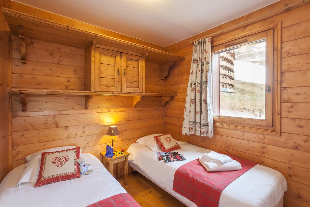 Residence P&V Premium Les Alpages de Reberty