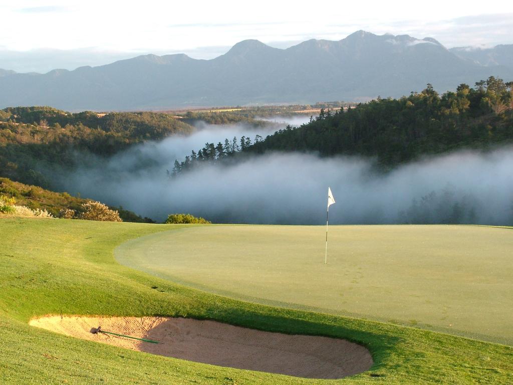 Oubaai Hotel Golf And Spa