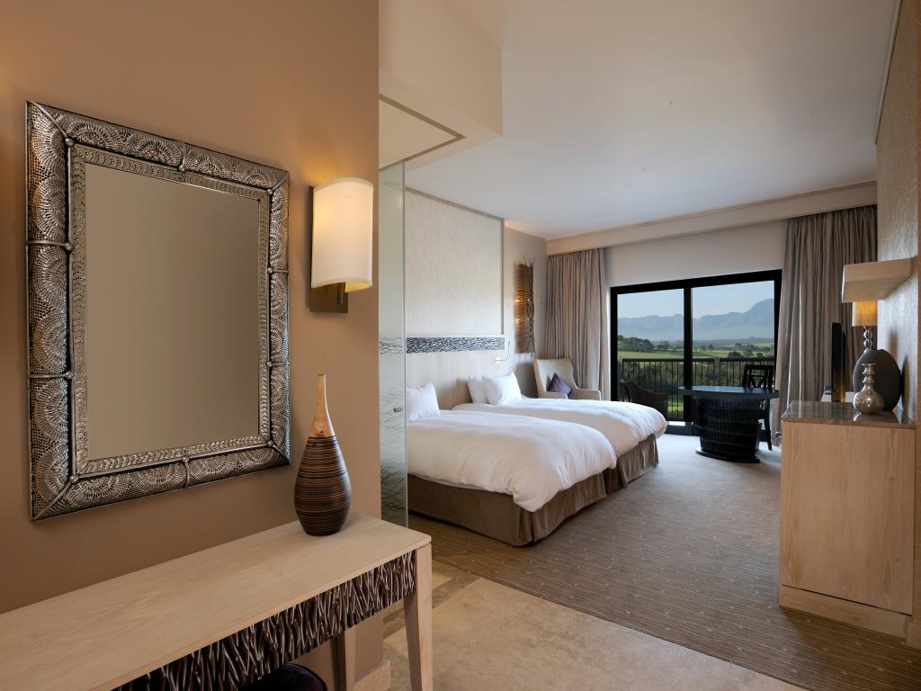 Oubaai Hotel Golf and Spa