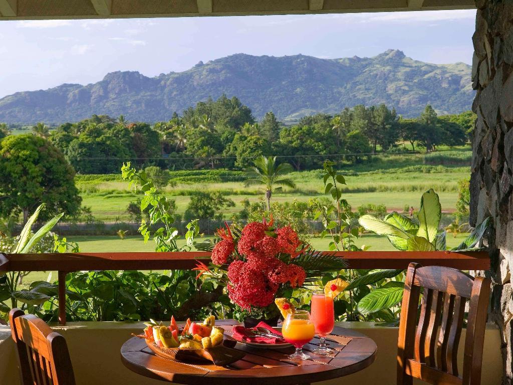Novotel Nadi