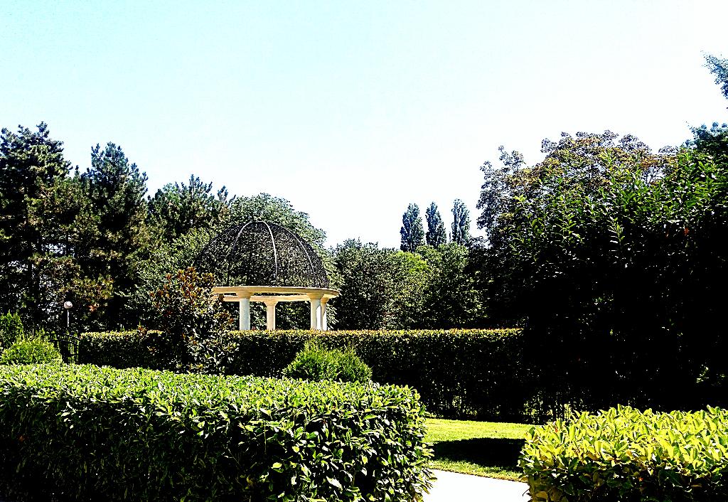 Grand Hotel And Spa Primoretz