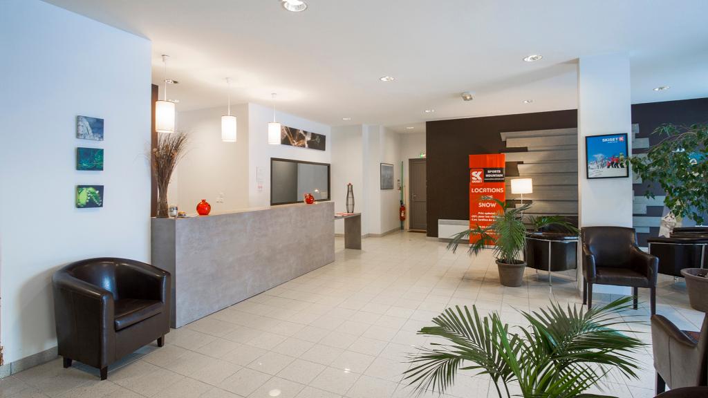 Les Jardins De Balnea By Lagrange Vacances