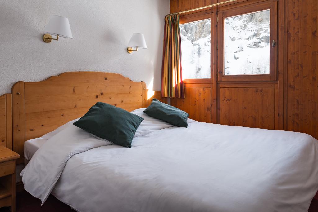 Lagrange Vacances Les Chalets du Galibier