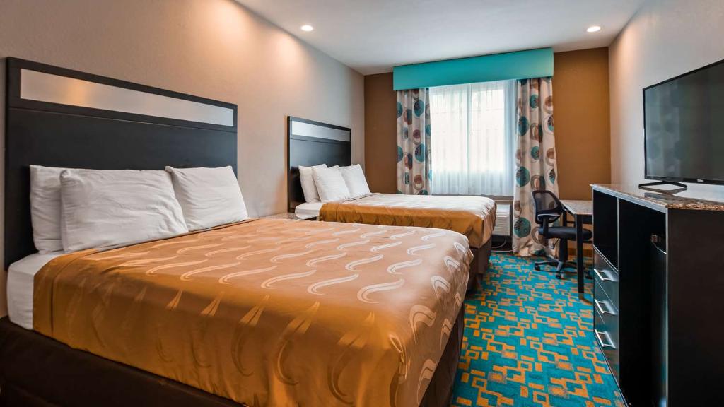 Surestay By Best Western Brownsville