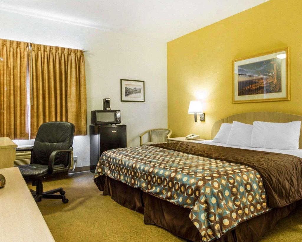 Rodeway Inn Watsonville
