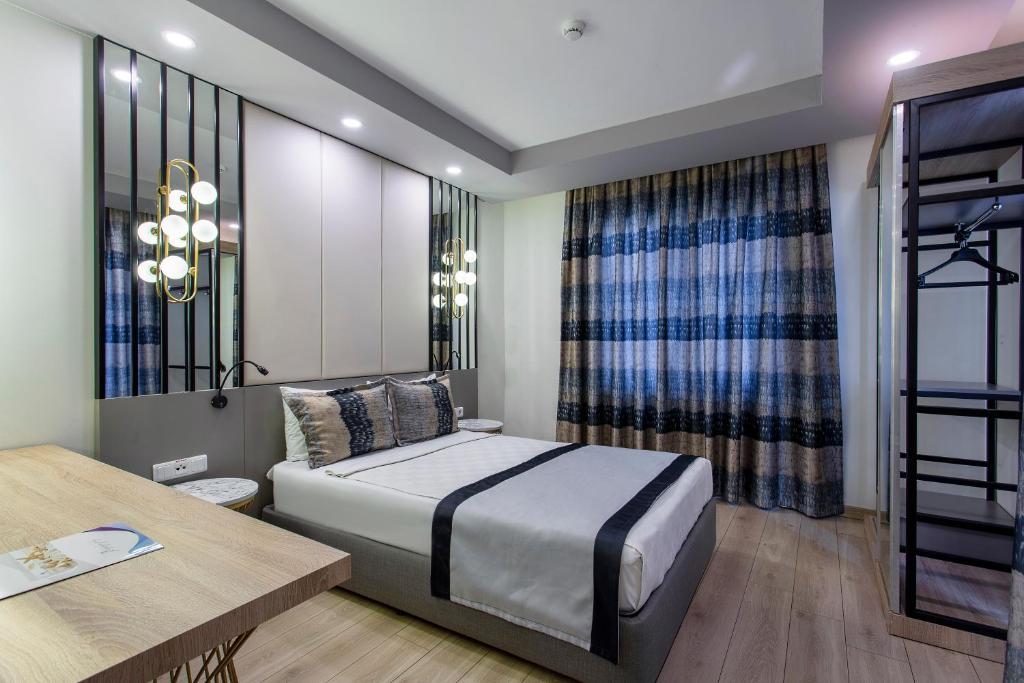 Eftalia Aqua Resort
